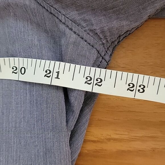 American Rag Men's button down shirt  Size M - Picture 11 of 13